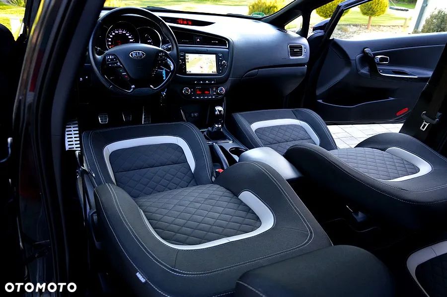 Kia Ceed 1.0 T-GDI Business Line Plus - 28