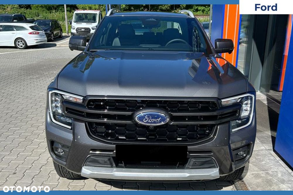 Ford Ranger - 3