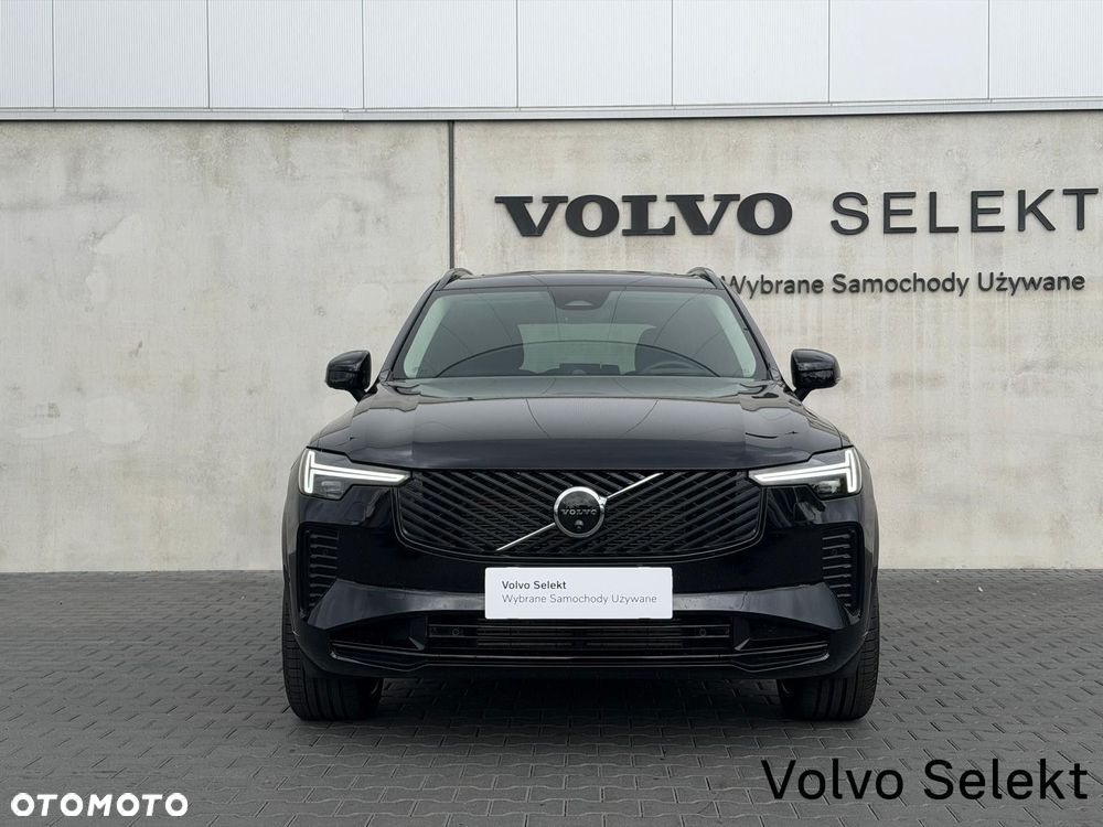 Volvo XC 90 - 5