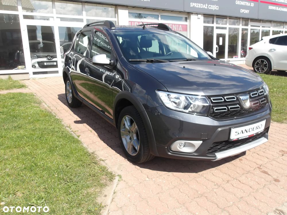 Dacia Sandero SCe 75 Essentiel - 2