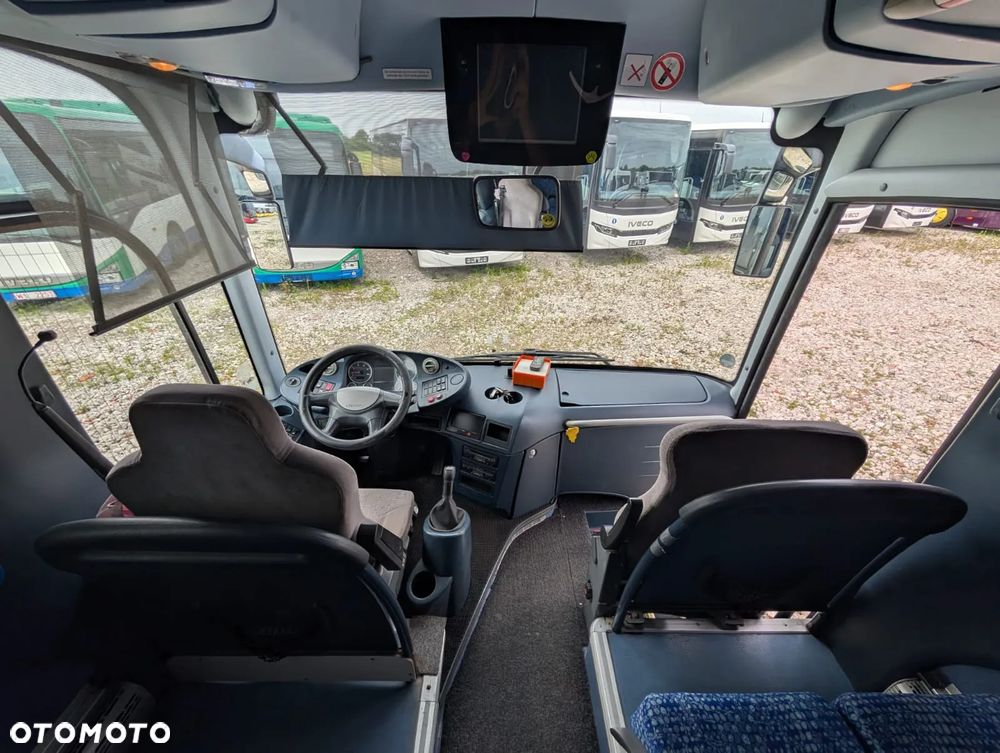 Neoplan Tourliner - 20