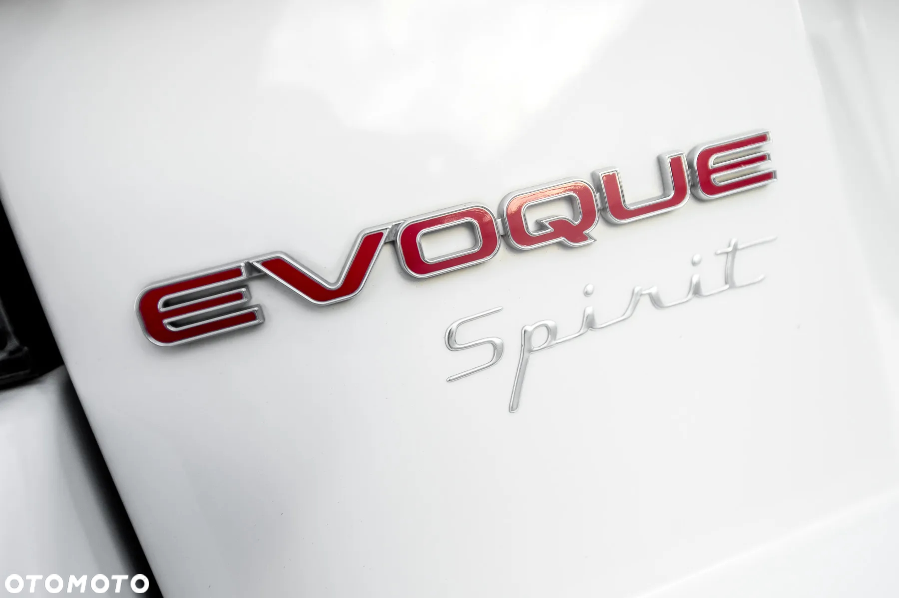 Land Rover Range Rover Evoque SD4 Pure - 22