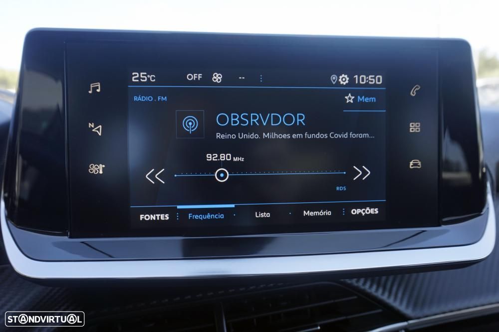 Peugeot 2008 1.2 PureTech Allure - 16