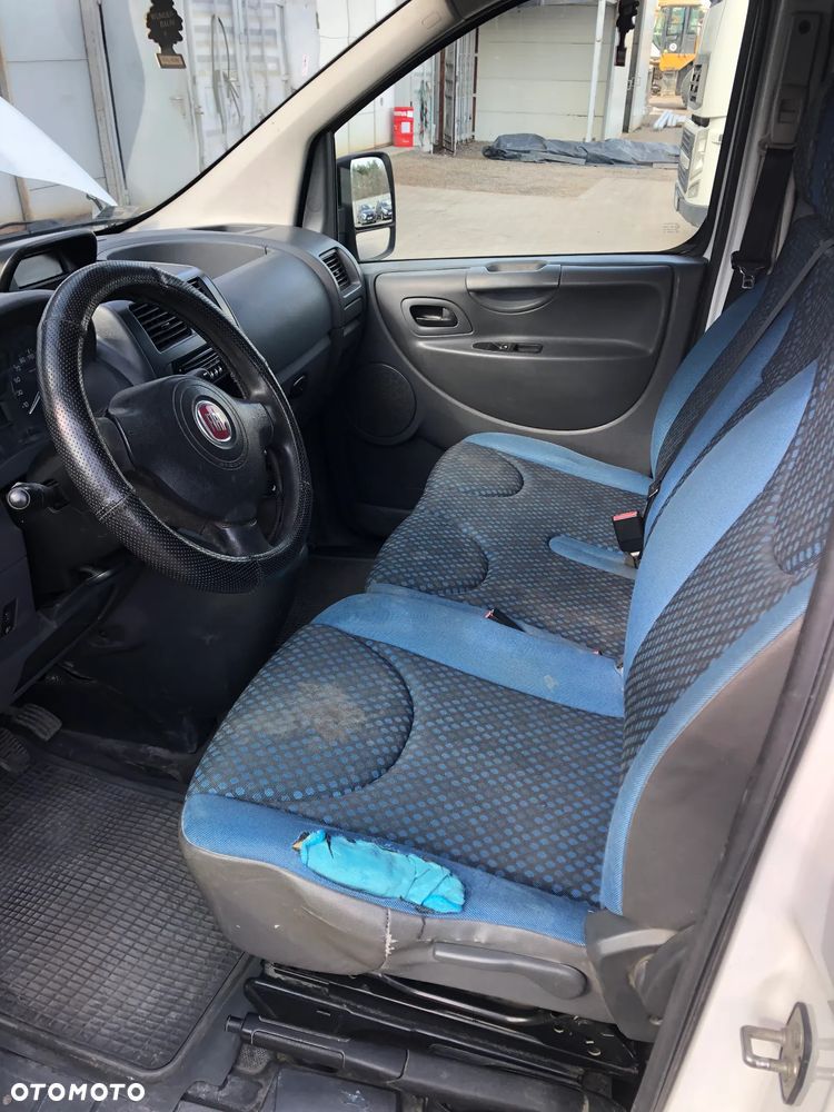 Fiat Scudo - 10