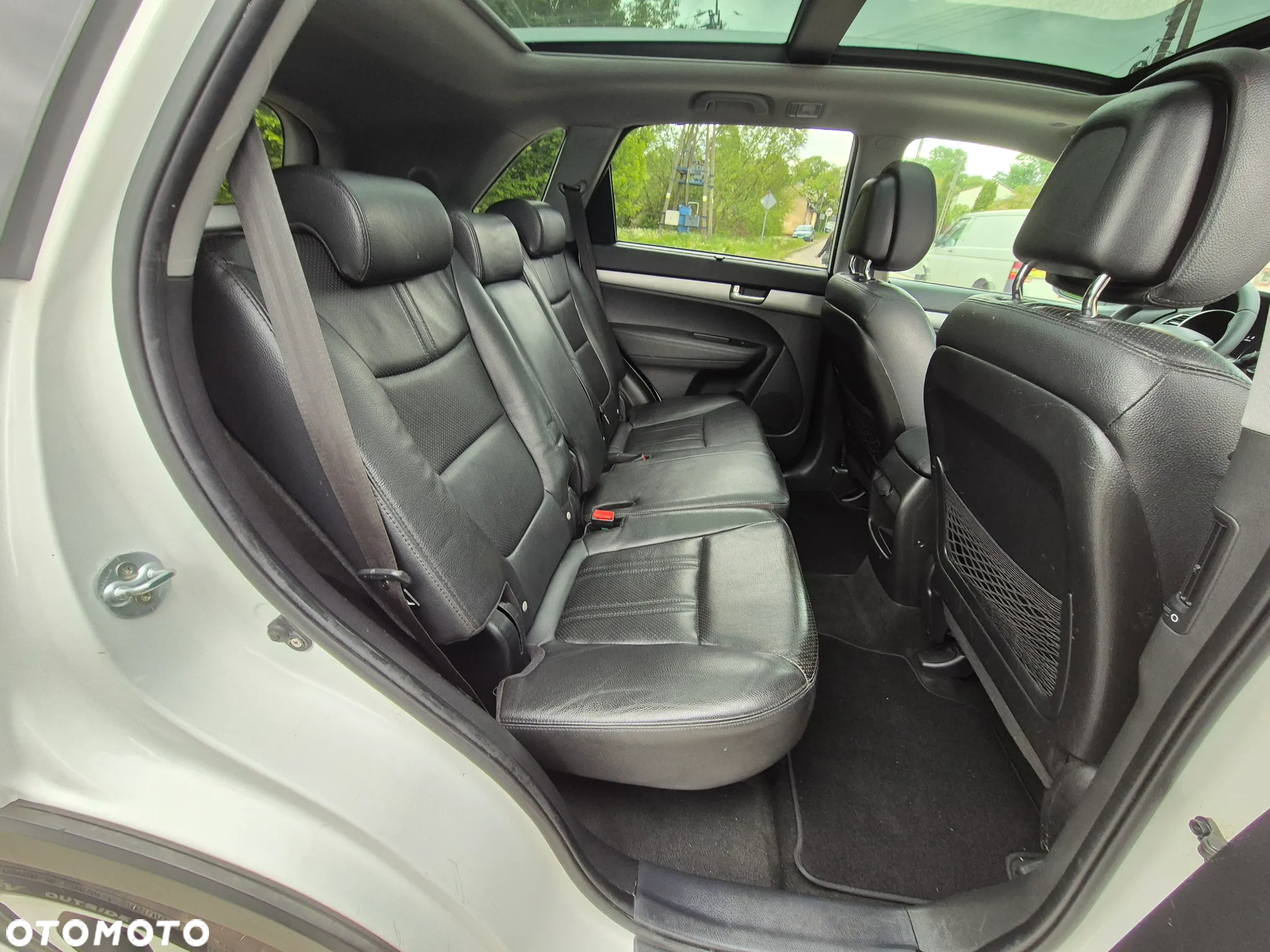 Kia Sorento - 40