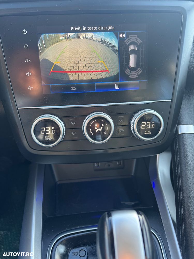 Renault Kadjar TCe EDC GPF Intens - 21