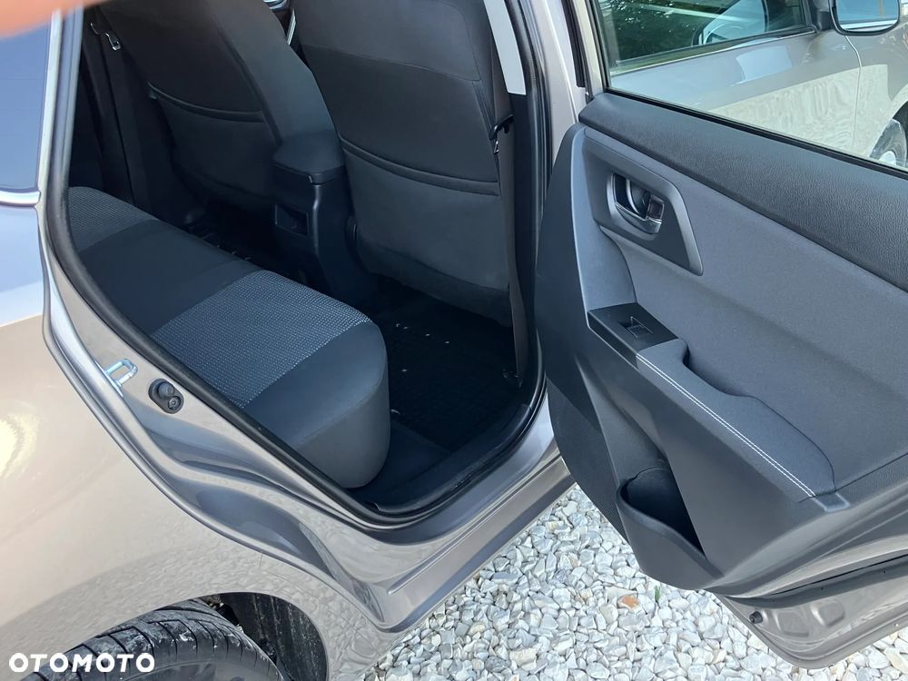 Toyota Auris 1.6 Prestige - 34