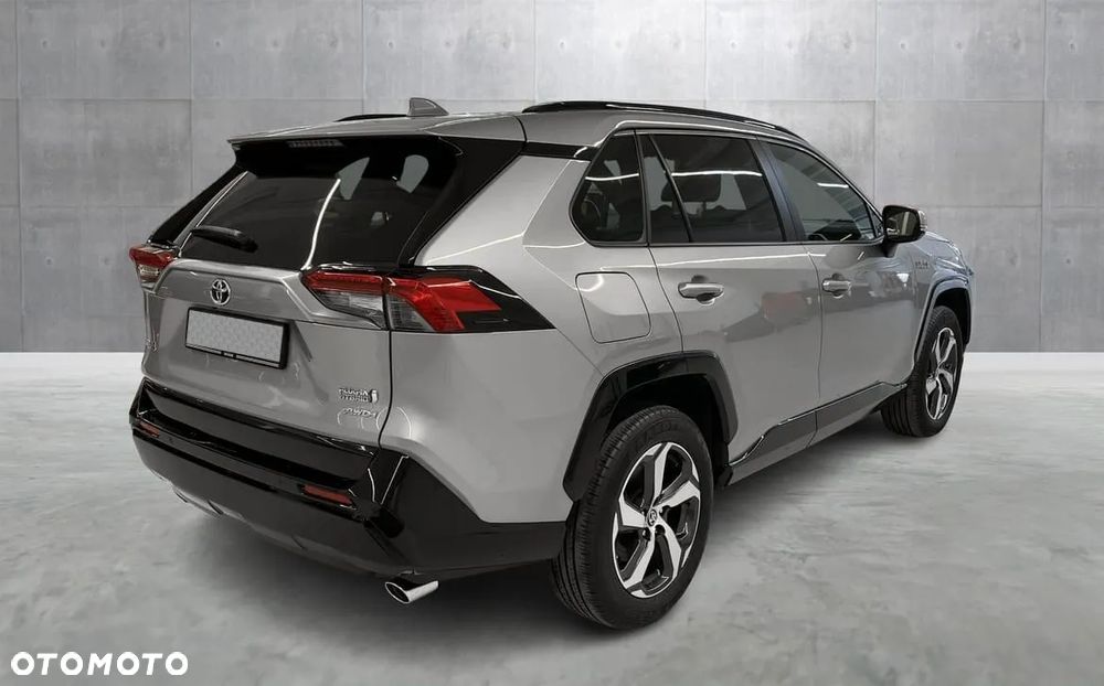 Toyota RAV4 - 3