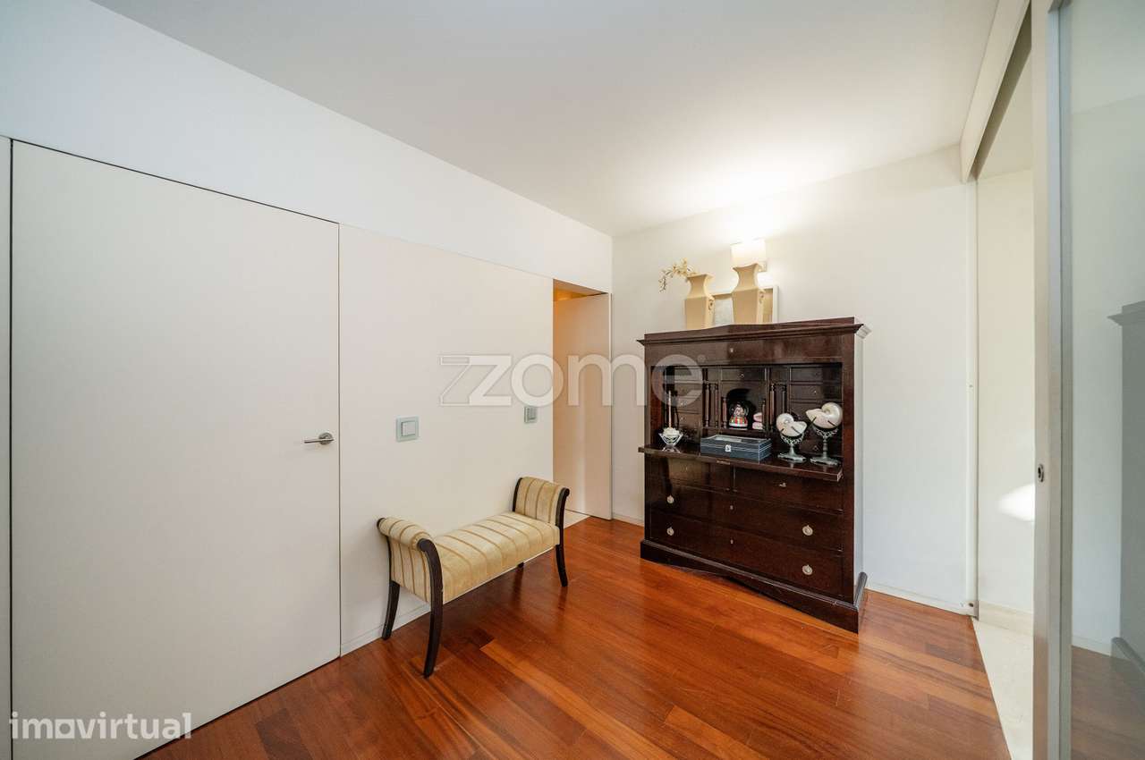 Apartamento T3 Triplex  - Centro Histórico da Póvoa de Varzim - Grande imagem: 5/46