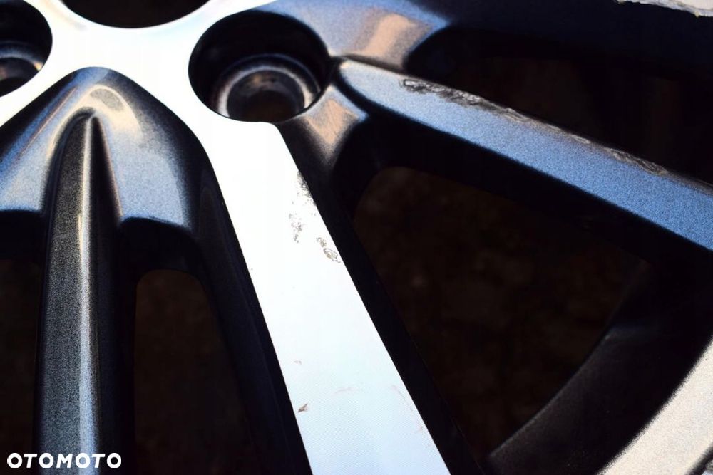 FORD 15 KA Nowy Model Oryginał - 2