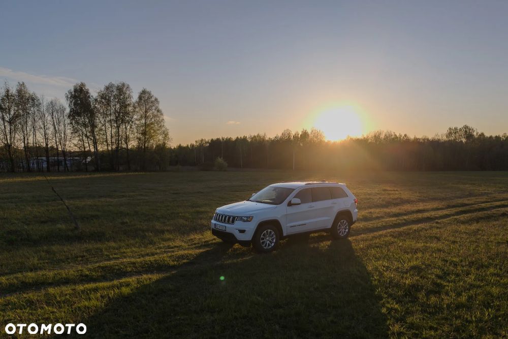 Jeep Grand Cherokee 3.6 V6 Laredo - 10