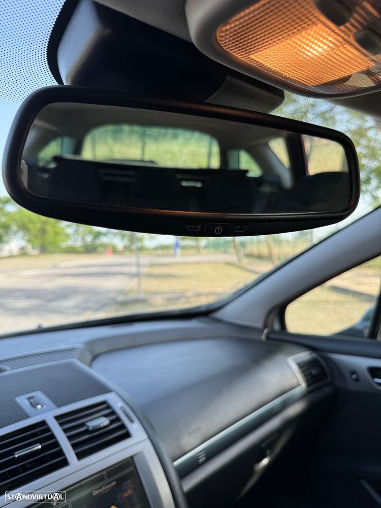 Peugeot 407 SW 1.6 HDi SE Navteq FAP - 46