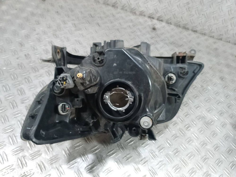 LAMPA PRZÓD PRAWA HONDA CITY V P5658 - 4