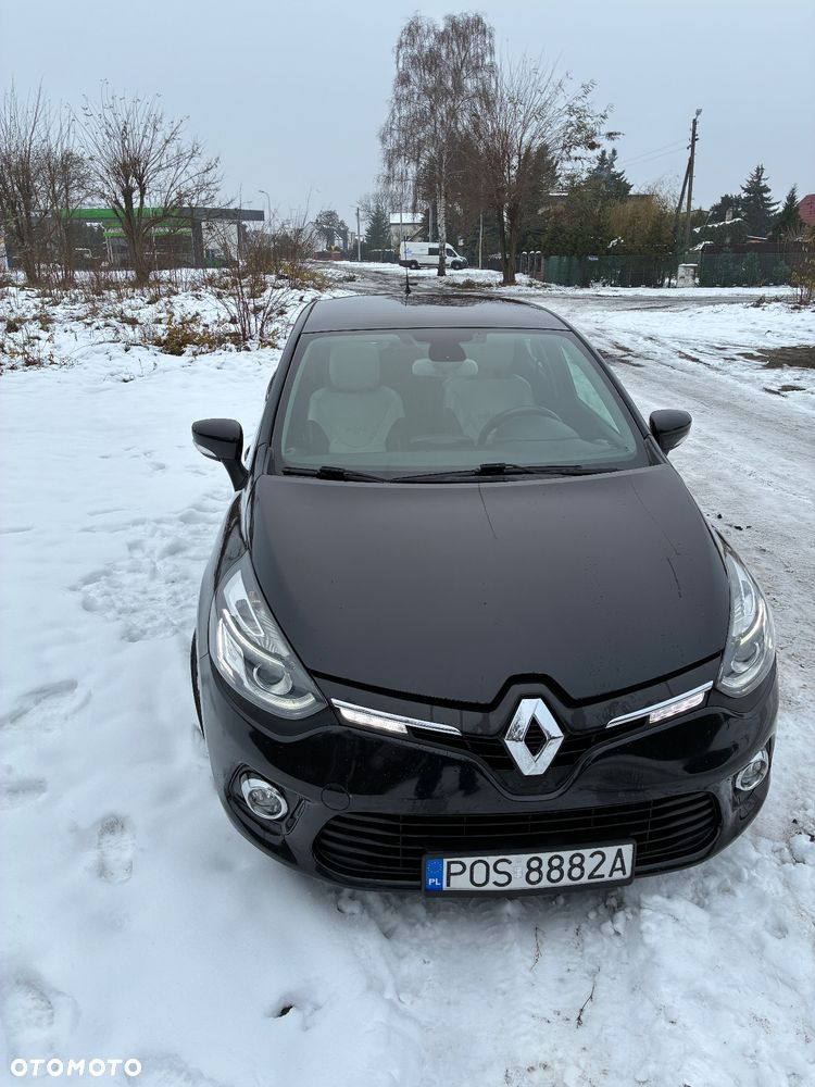 Renault Clio 1.5 dCi Business - 7