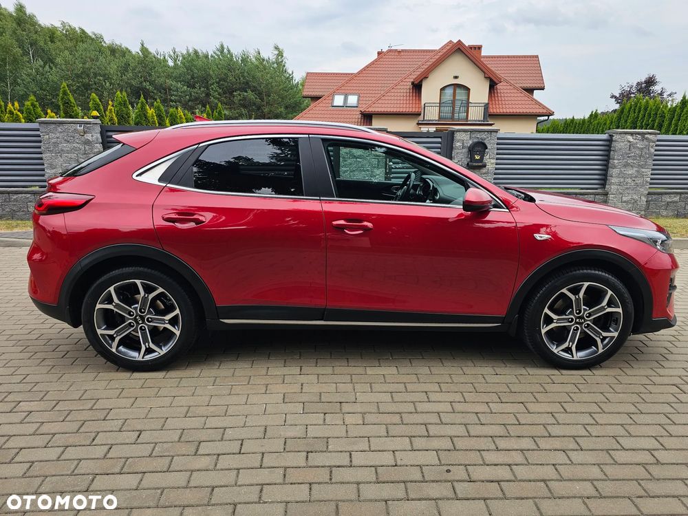 Kia XCeed 1.4 T-GDI L Business Line - 6