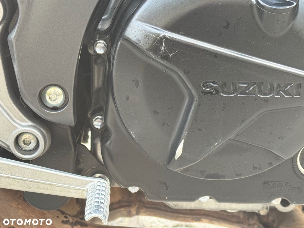 Suzuki SV - 23
