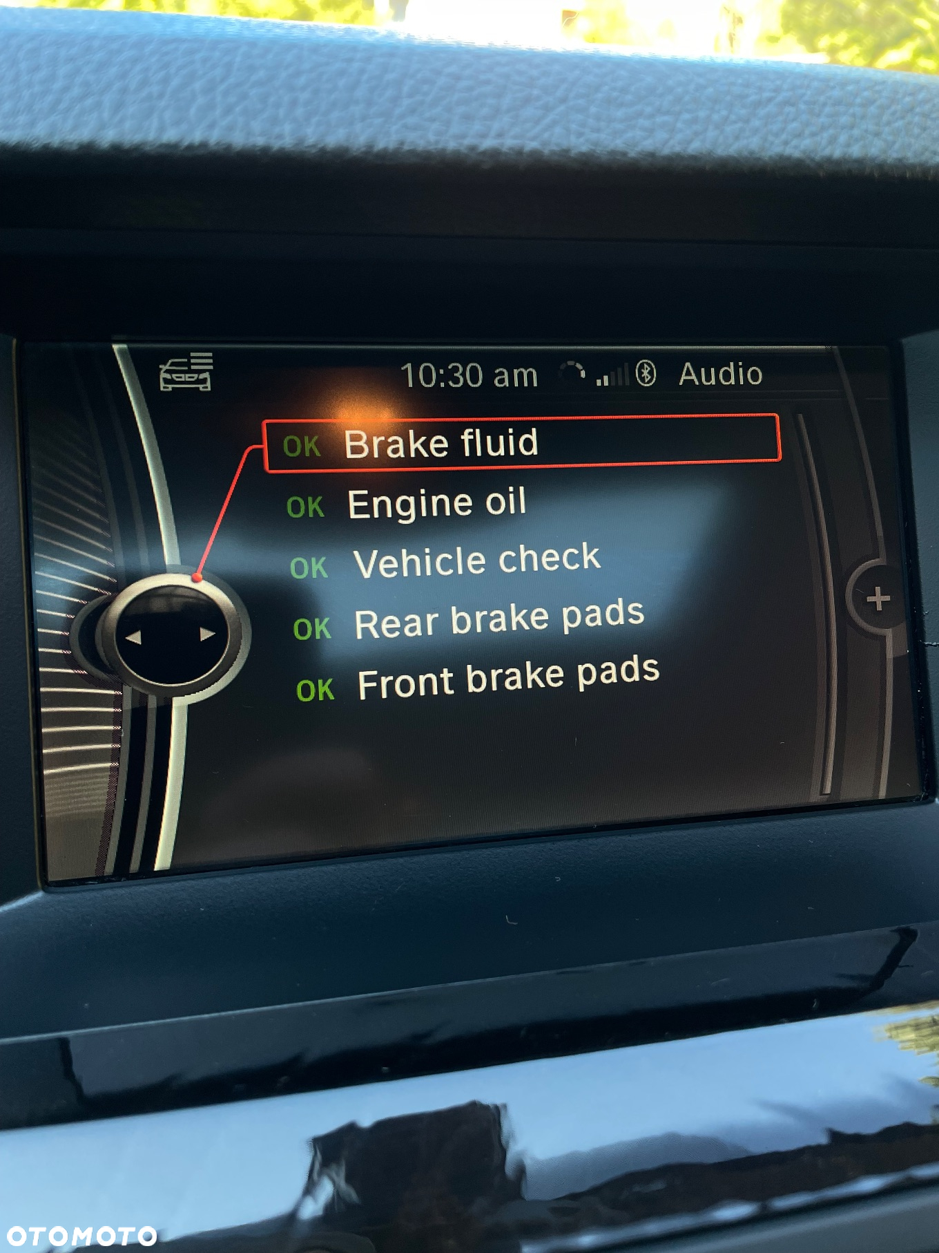 BMW Seria 5 528i xDrive - 13