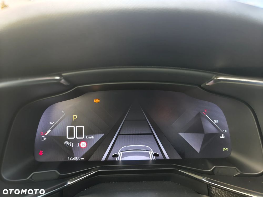 DS Automobiles DS 7 Crossback 2.0 BlueHDi Grand Chic - 37