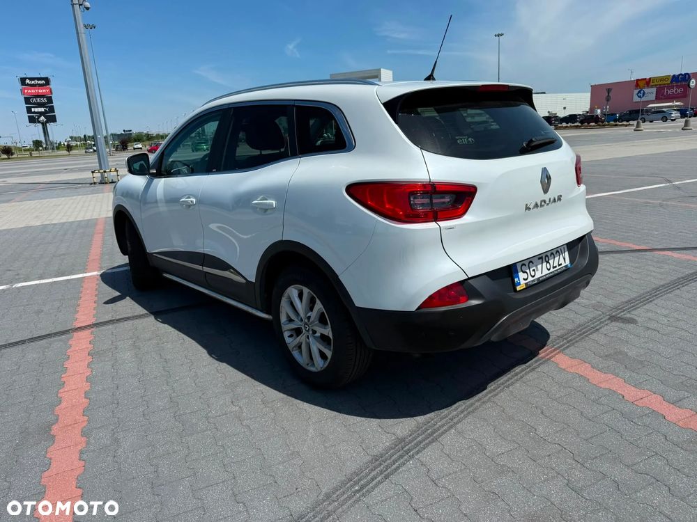 Renault Kadjar 1.2 Energy TCe Intens - 9