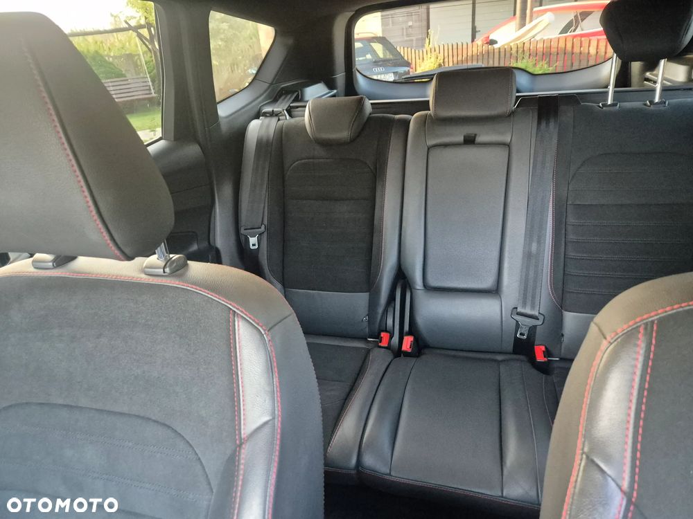 Ford Kuga 2.0 TDCi 4x4 ST-Line - 20