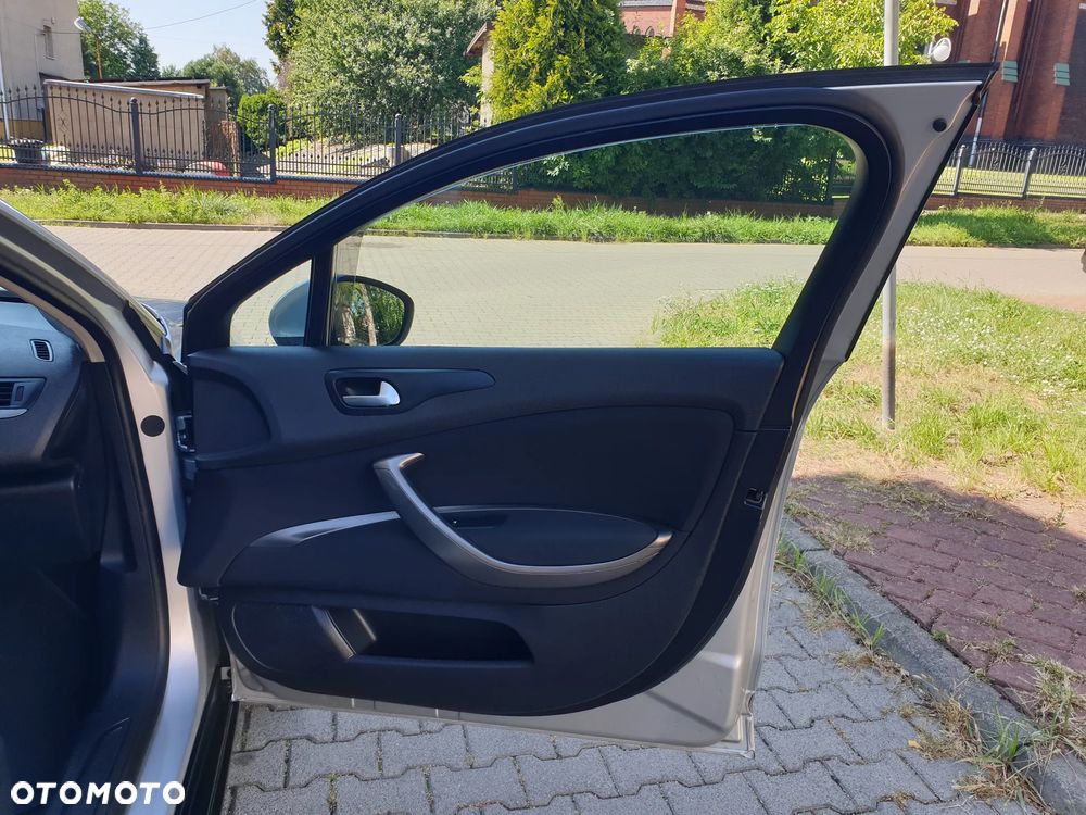 Citroën C5 2.0 HDi Confort Equilibre Navi - 29