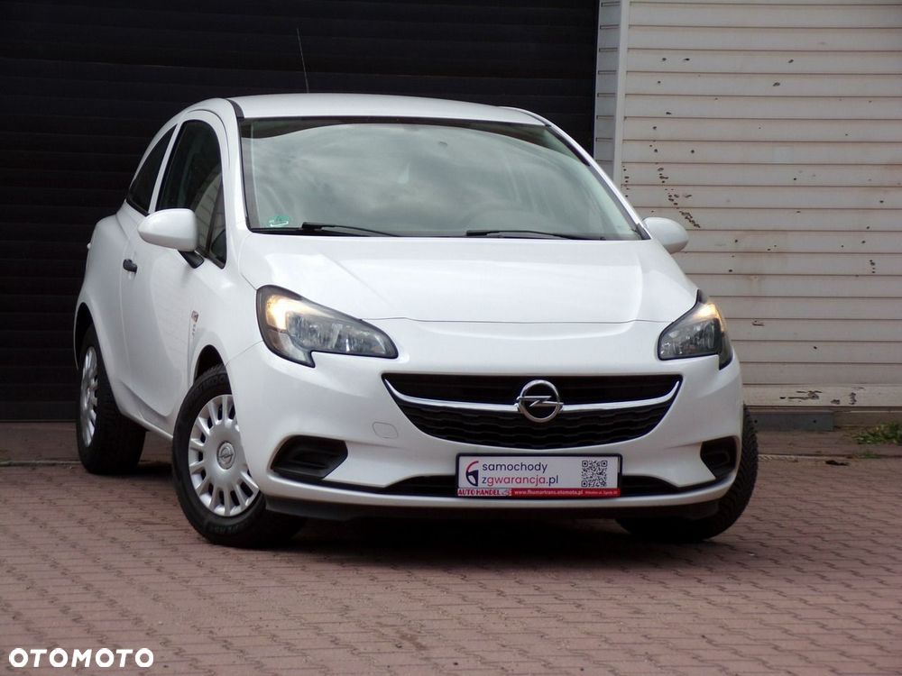 Opel Corsa - 2