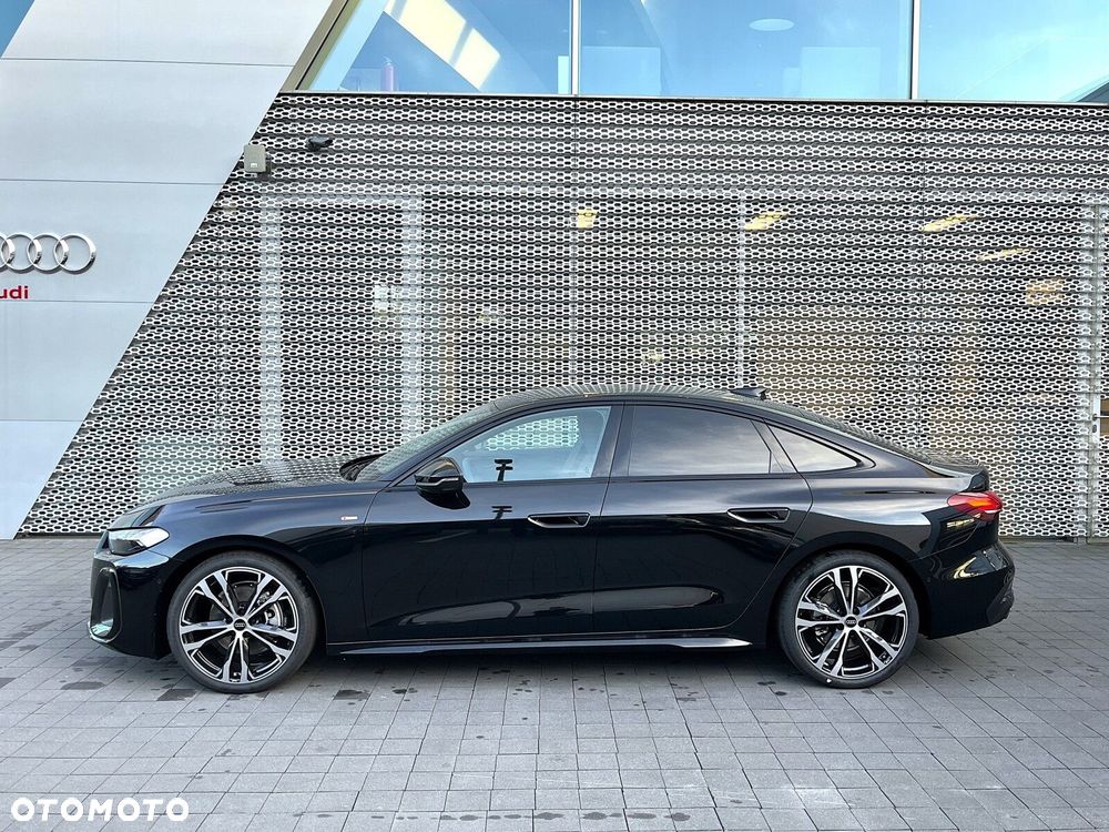 Audi A5 Limousine - 7