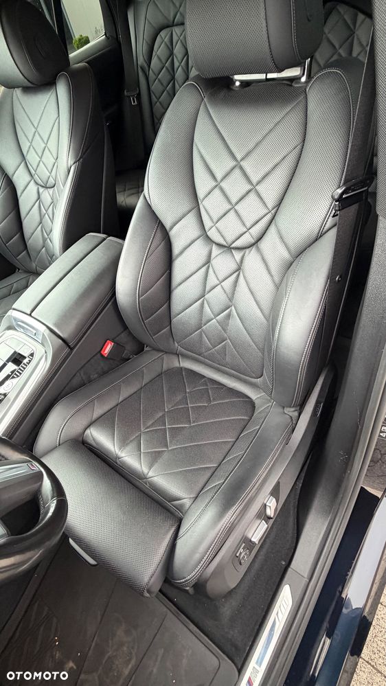 BMW X5 xDrive25d sport - 10