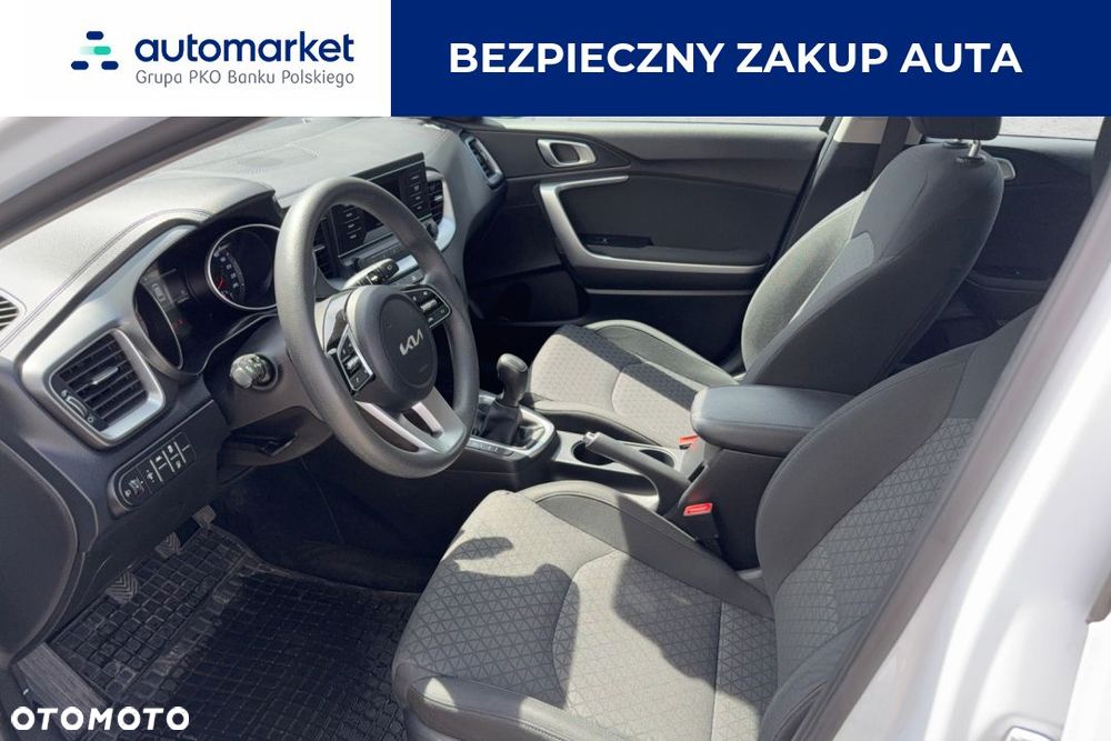 Kia Ceed 1.0 T-GDI S - 12