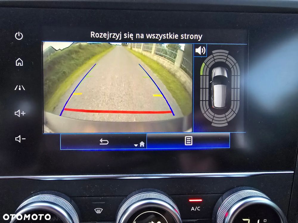 Renault Kadjar BLUE dCi 115 BUSINESS EDITION - 6