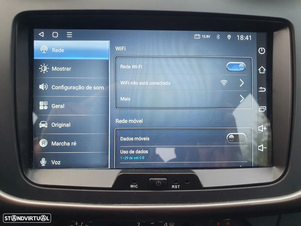 Dacia Sandero - 28
