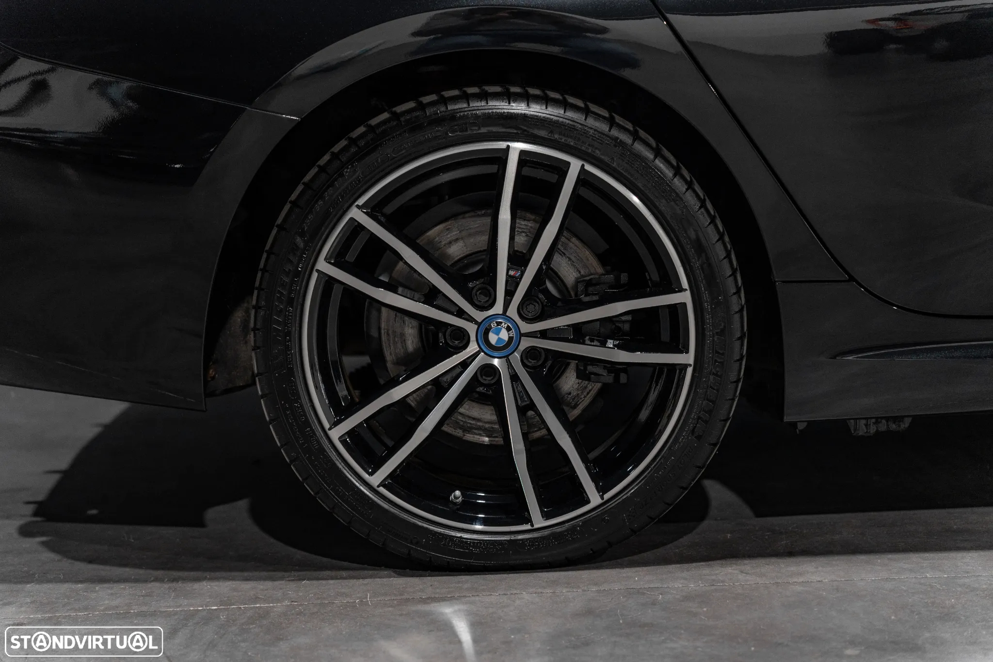 BMW 320 e Touring Pack M Auto - 49