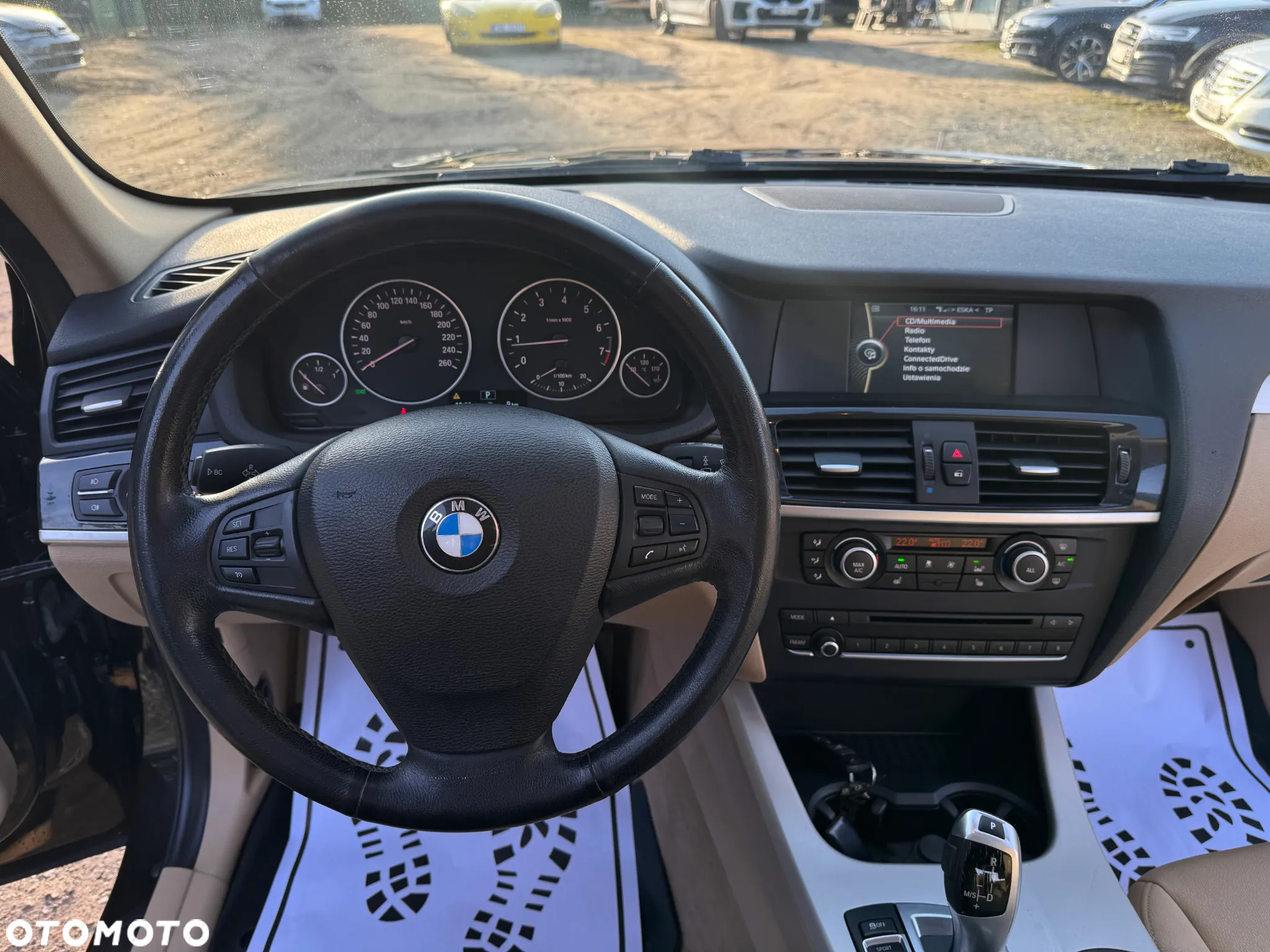 BMW X3 28i xDrive - 31