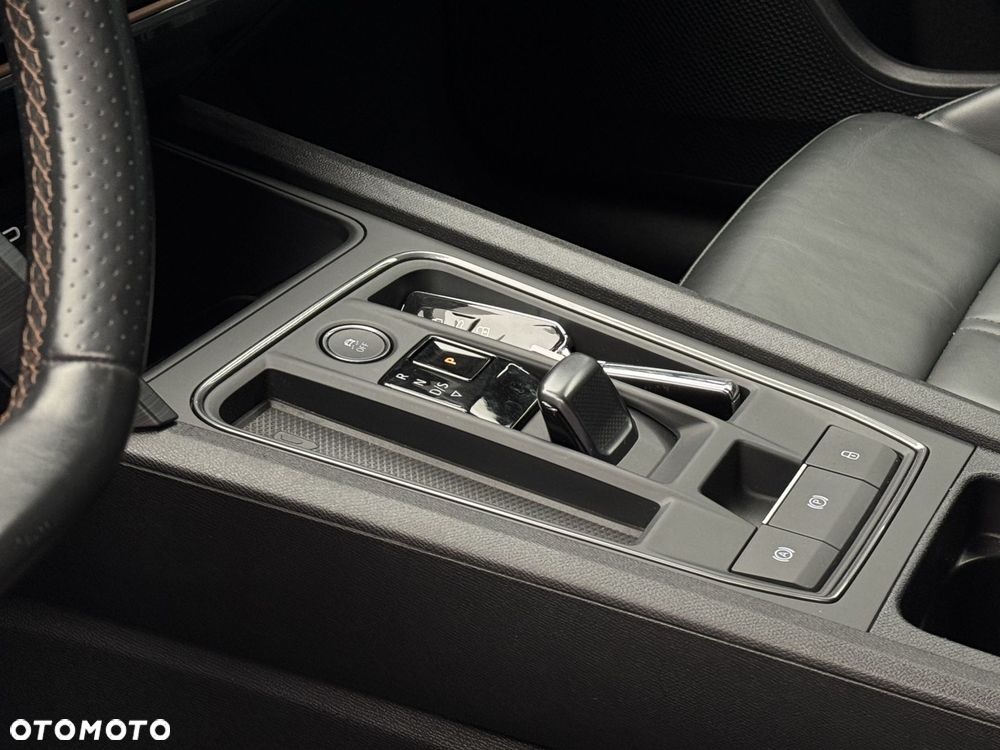 Cupra Formentor 2.5 TSI 4Drive VZ5 DSG - 11