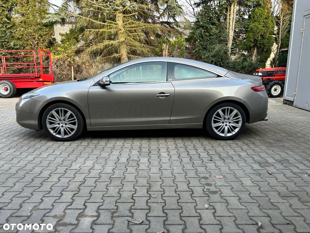 Renault Laguna 2.0 16V Turbo GT - 9