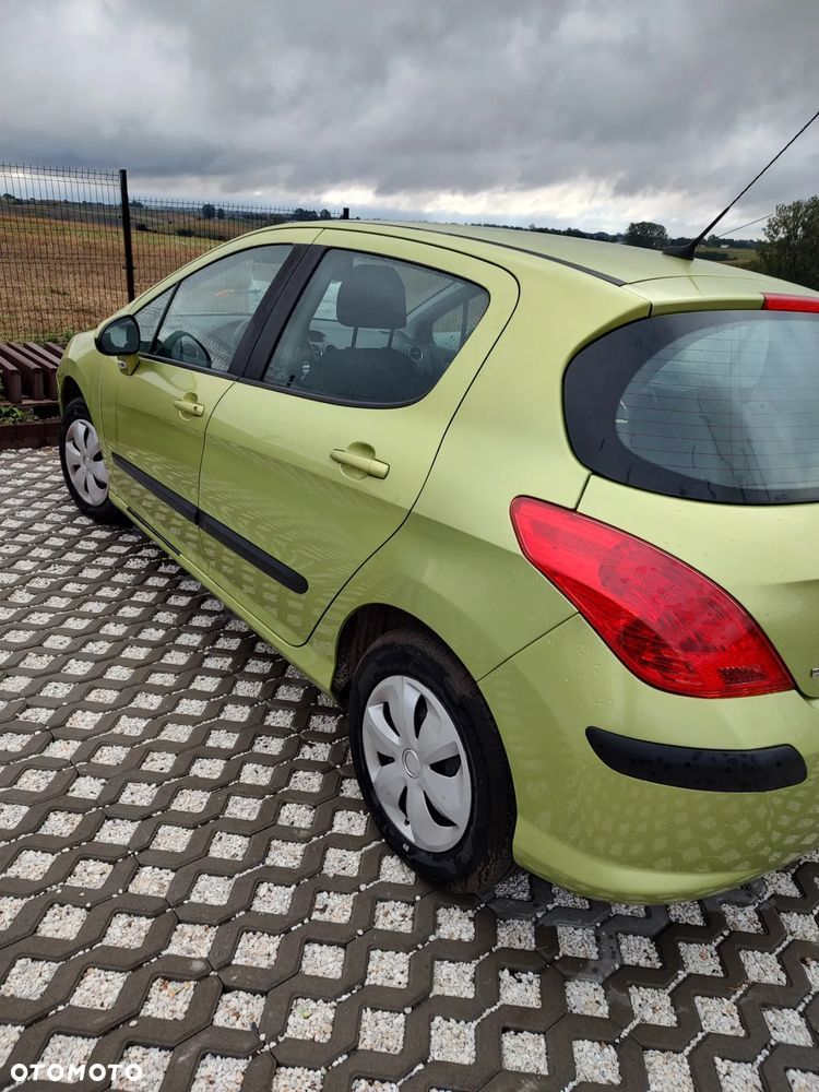 Peugeot 308 1.6 Trendy - 1