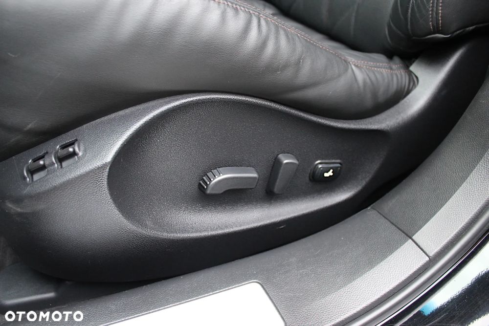 Infiniti FX FX50 S Premium - 35