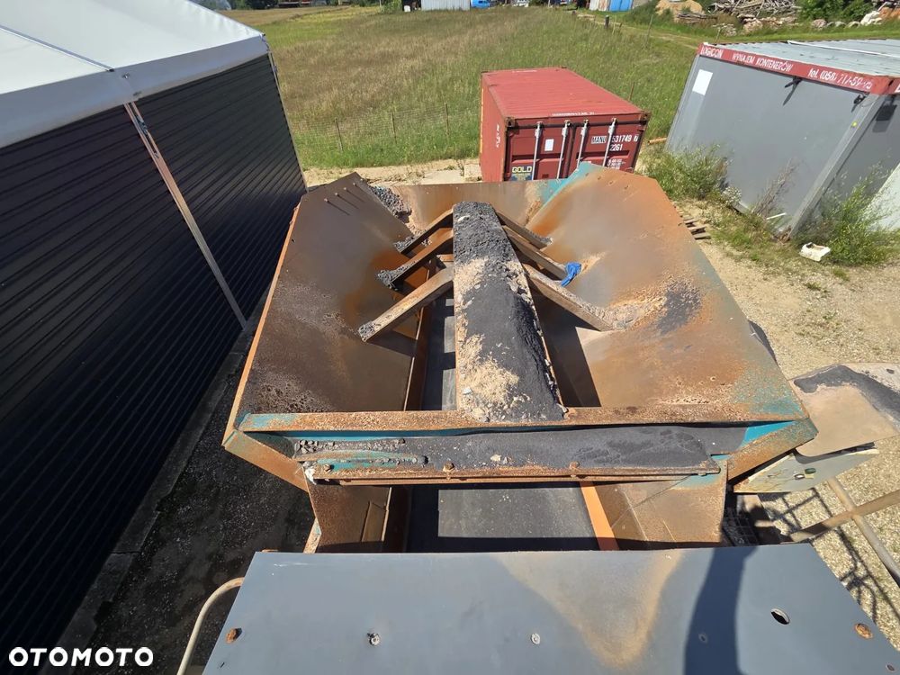 Powerscreen MAXTRAK 1000 ( PEGSON 1000 ) - 7