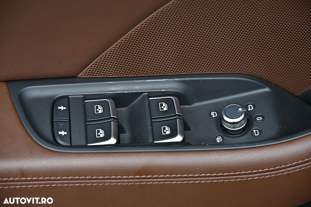 Audi A3 2.0 TDI Sportback (clean diesel) Attraction - 22