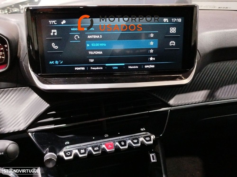 Peugeot 208 1.2 PureTech Style - 14