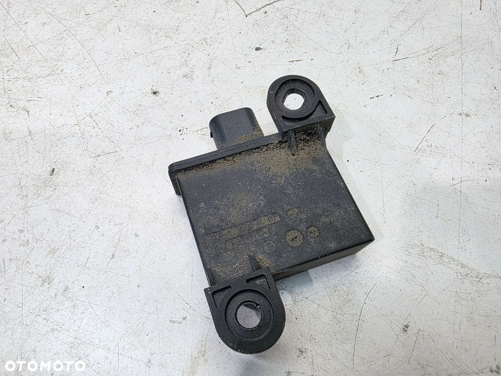 MODUŁ STEROWNIK CIŚNIENIA POWIETRZA KÓŁ AUDI A6 C6 A8 Q7 4L 4F0907273 - 2