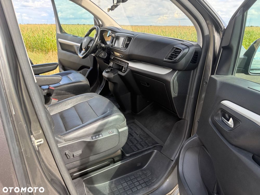 Citroën SpaceTourer 2.0 BlueHDi XL Business Lounge - 16