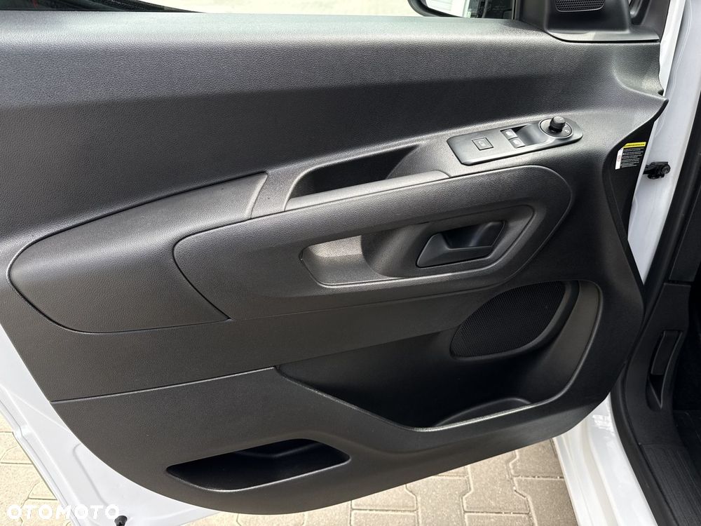 Toyota PROACE CITY - 21