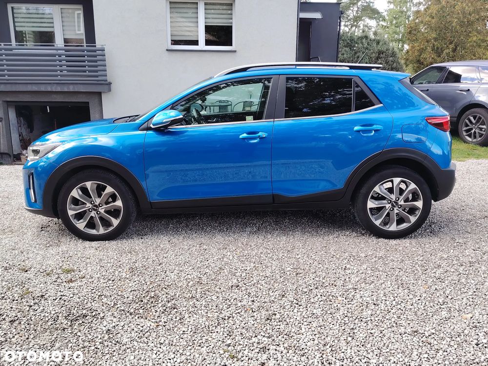Kia Stonic 1.0 T-GDI MHEV L Business Line - 7
