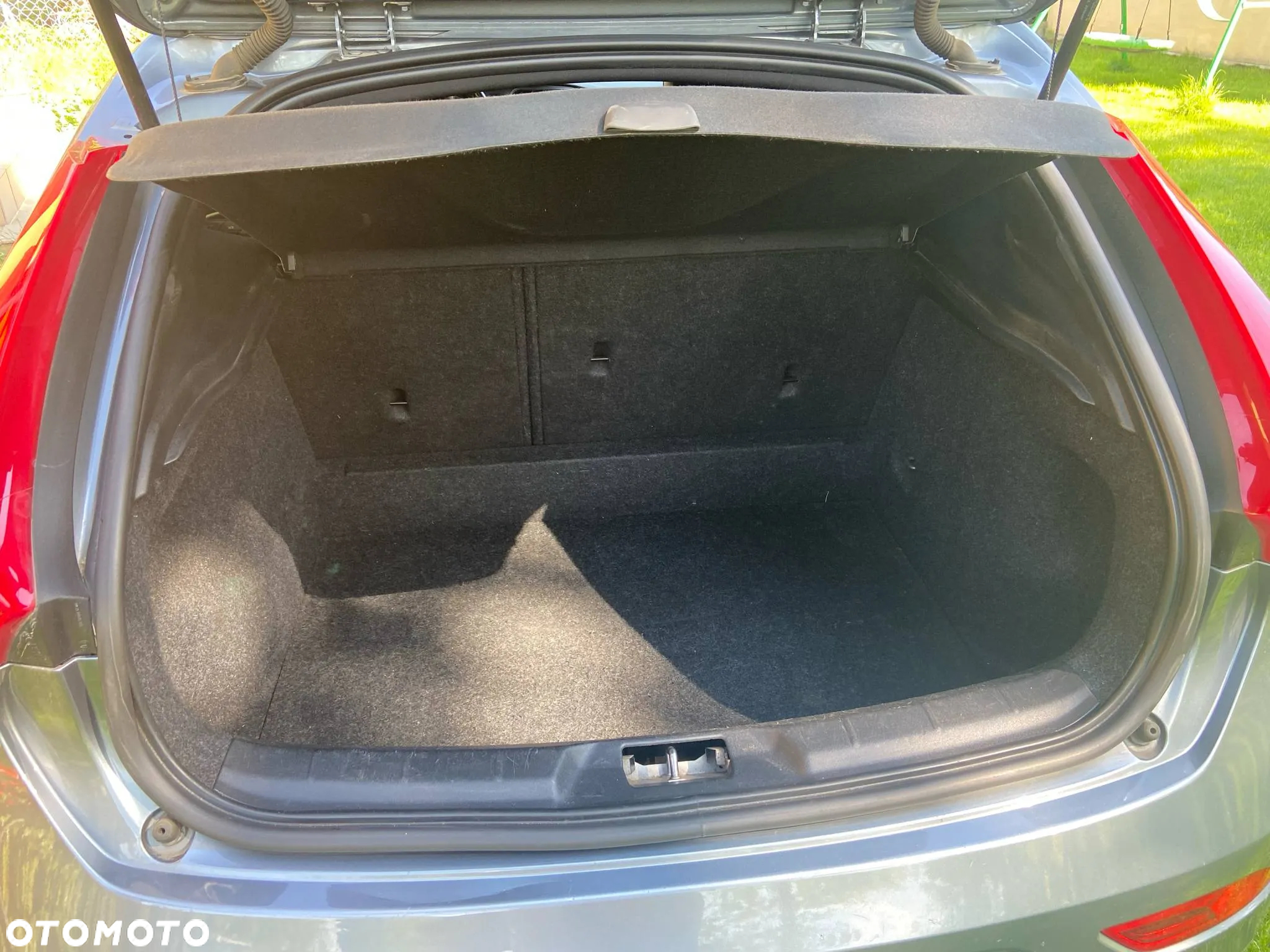 Volvo V40 D4 Drive-E R-Design Summum - 15