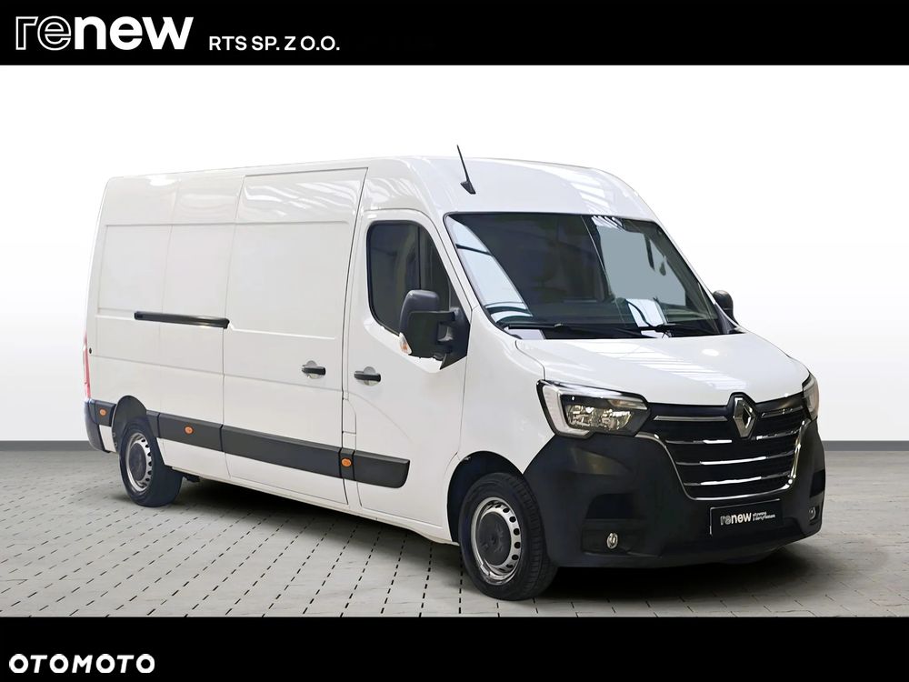 Renault master - 7