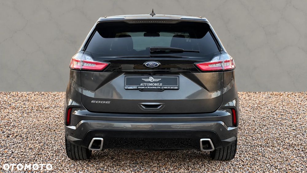 Ford Edge 2.0 EcoBlue Bi-Turbo 4x4 ST-LINE - 8