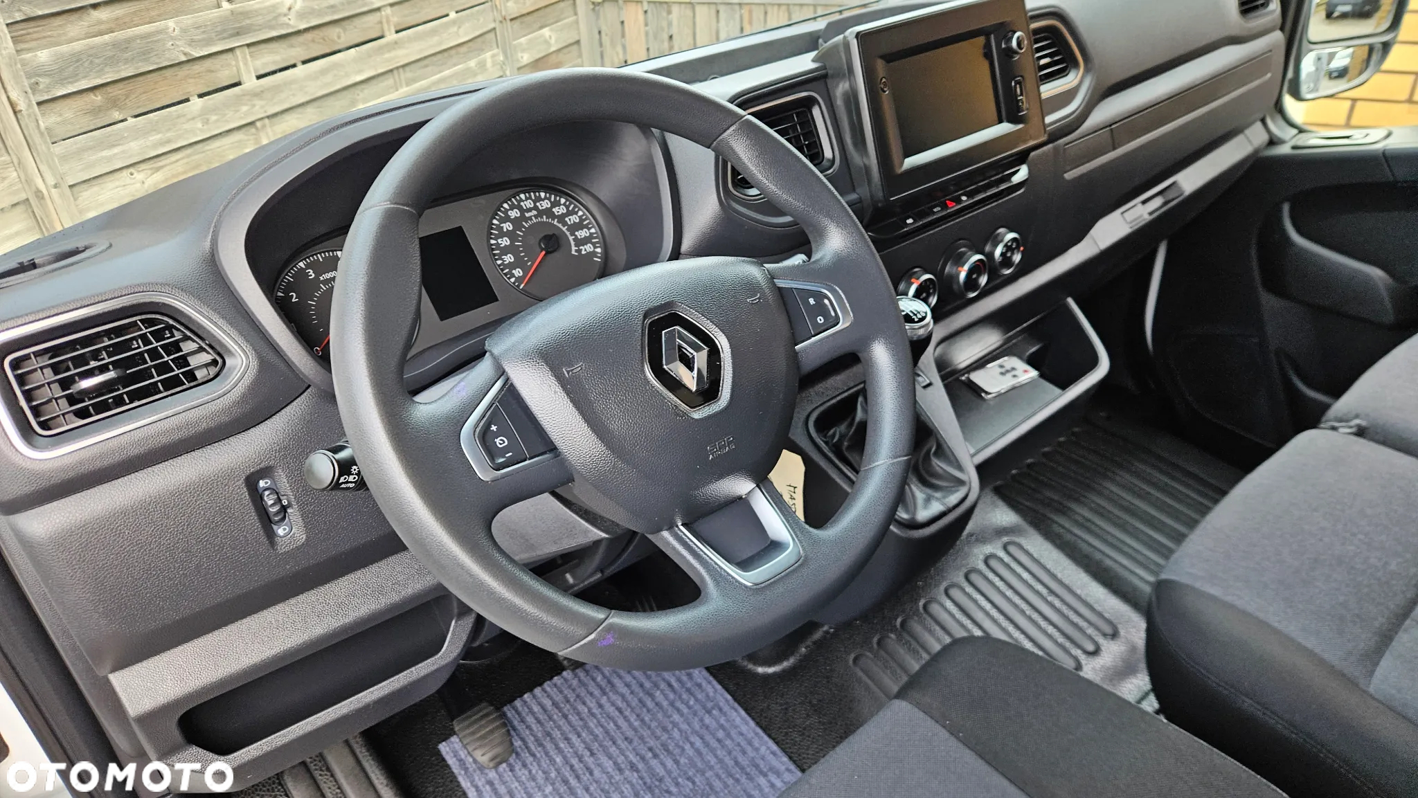 Renault MASTER - 10