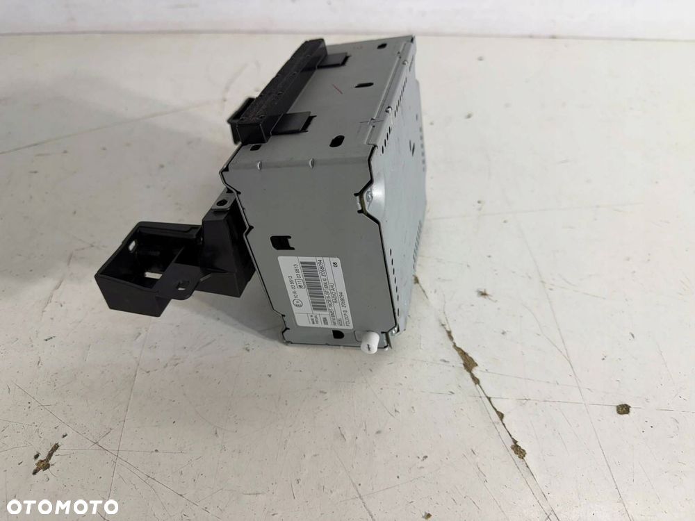 radio ford focus mk3 eu - 5