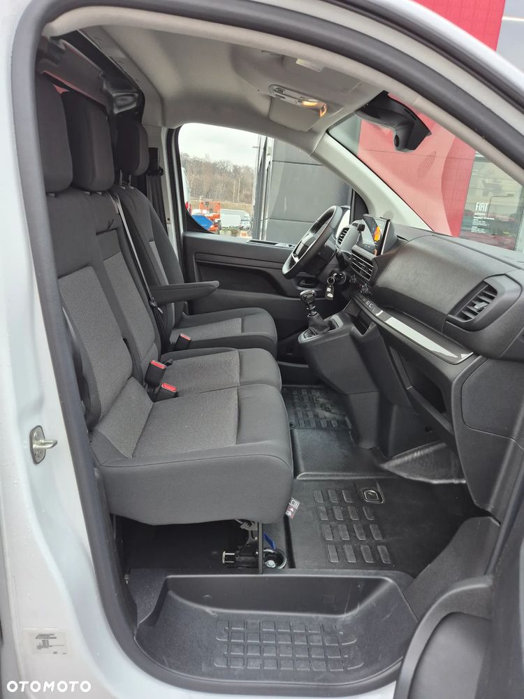 Citroën Jumpy Furgon M 1.5 BlueHDi 120KM 2025 !! MEGA RABAT !! - 10